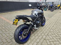 Yamaha MT 09 SP 2019 occasion – foto 9 van 15