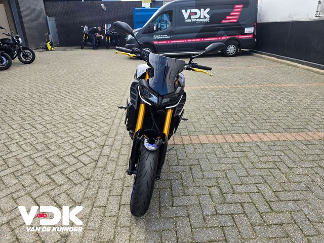 yamaha - mt-09-sp
