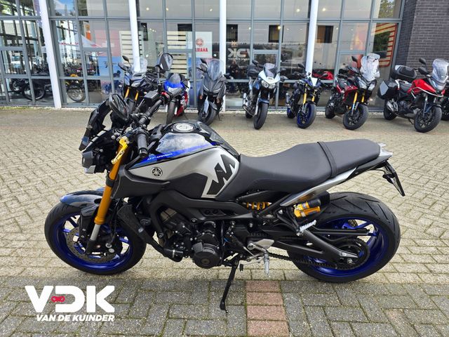 yamaha - mt-09-sp