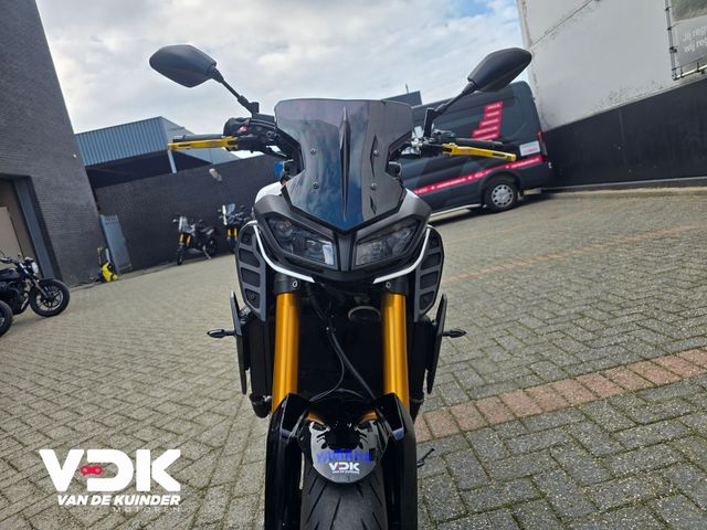 yamaha - mt-09-sp