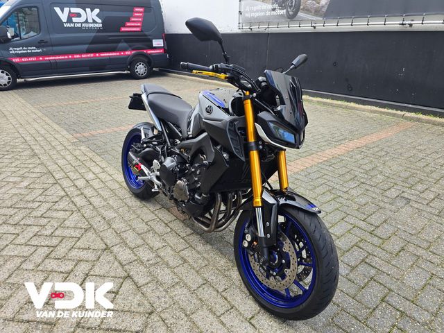 yamaha - mt-09-sp