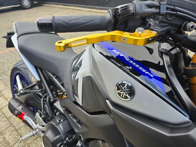 YAMAHA MT 09 SP – foto 4