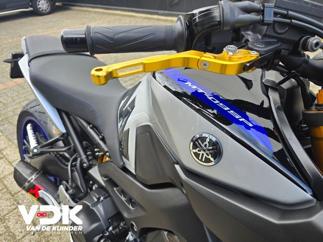 yamaha - mt-09-sp