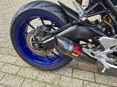 Yamaha MT 09 SP 2019 occasion – foto 3 van 15