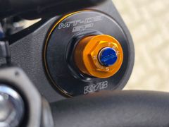 Yamaha MT 09 SP 2019 occasion – foto 6 van 15