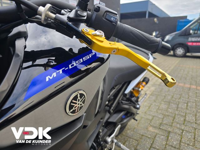 yamaha - mt-09-sp