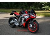 APRILIA TUONO 660