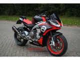 APRILIA TUONO 660