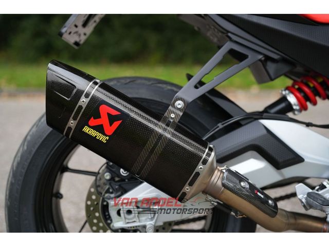 aprilia - tuono-660