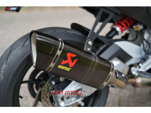aprilia - tuono-660