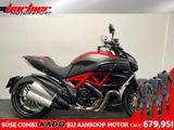 DUCATI DIAVEL CARBON