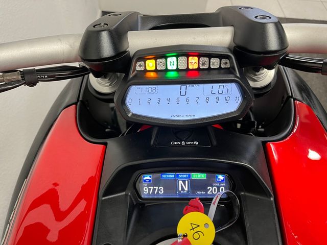 ducati - diavel-carbon