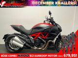 DUCATI DIAVEL CARBON