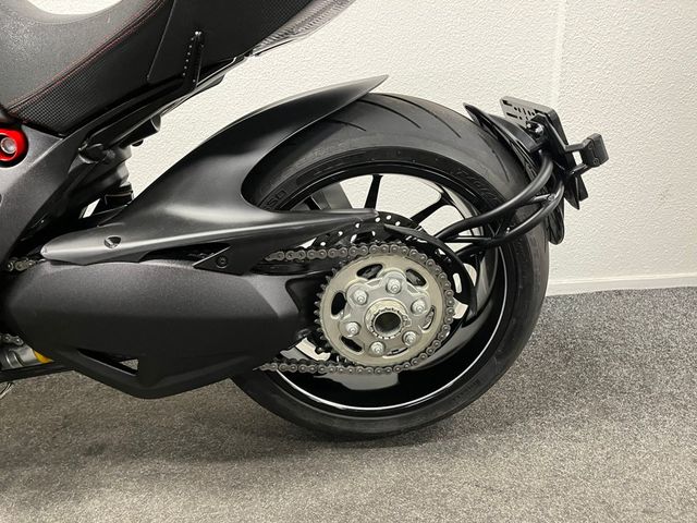 ducati - diavel-carbon