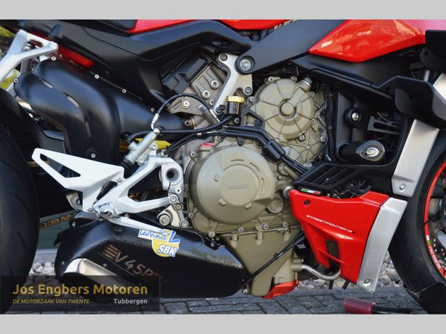 ducati - streetfighter-v4s