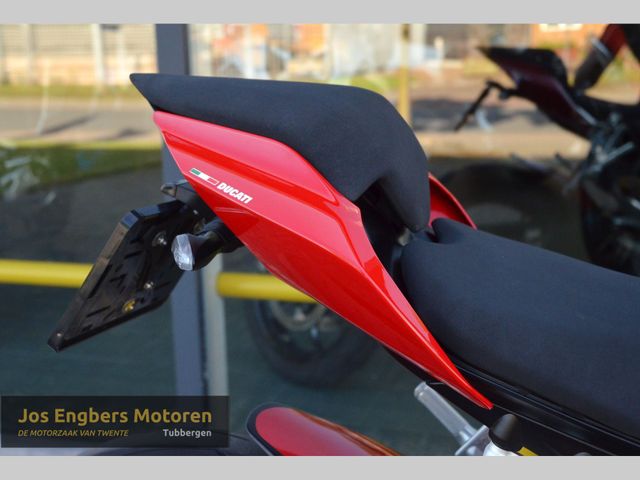 ducati - streetfighter-v4s