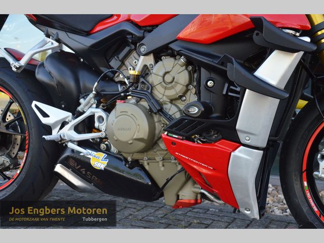 ducati - streetfighter-v4s