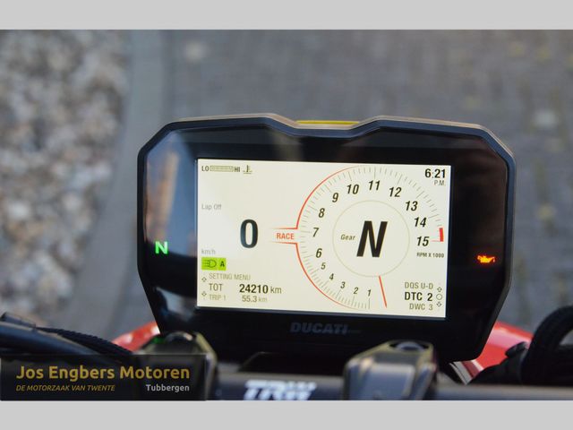 ducati - streetfighter-v4s