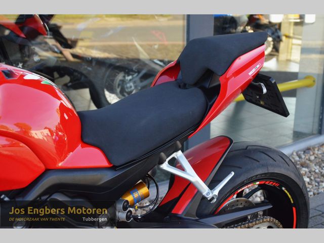 ducati - streetfighter-v4s