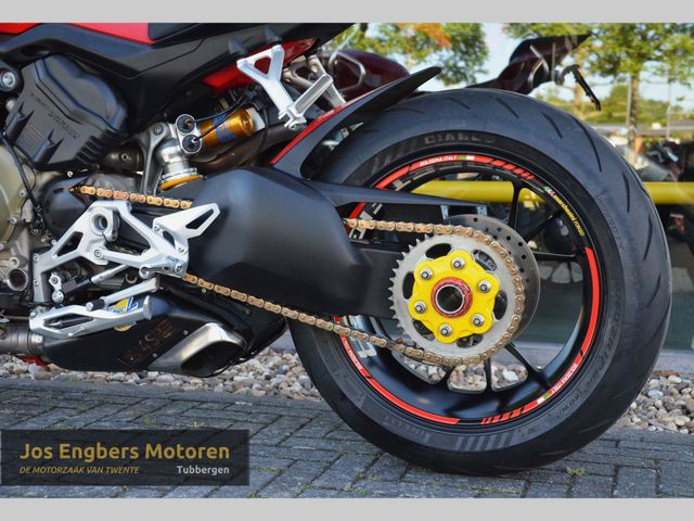 ducati - streetfighter-v4s