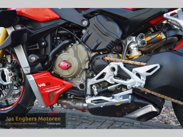 ducati - streetfighter-v4s