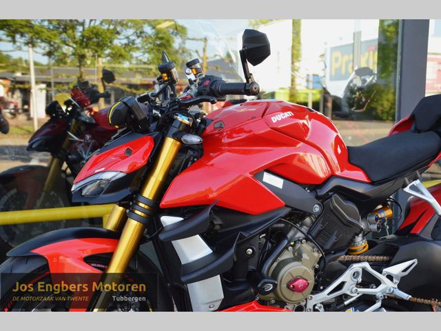 ducati - streetfighter-v4s