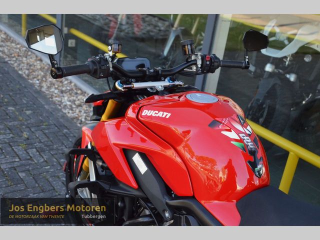 ducati - streetfighter-v4s