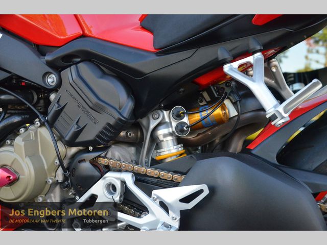 ducati - streetfighter-v4s