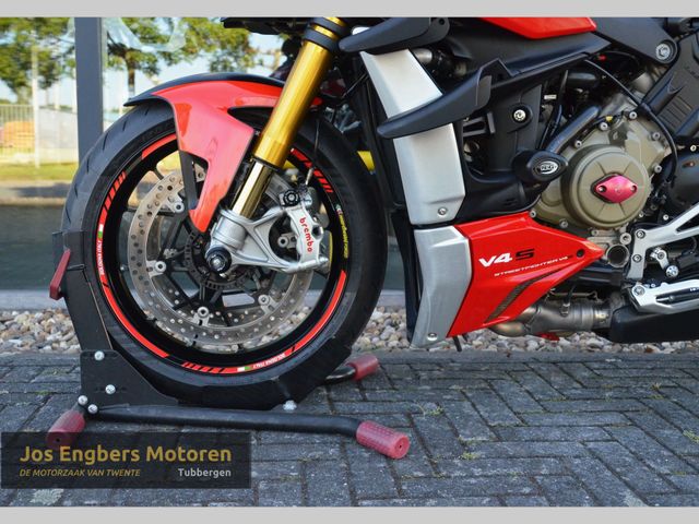 ducati - streetfighter-v4s
