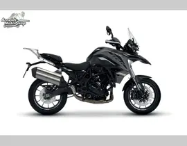 Benelli TRK 702 2026 nieuw