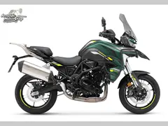 Benelli TRK 702 E5+ 2026 nieuw – foto 2 van 7