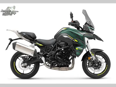 BENELLI TRK 702 – foto 2