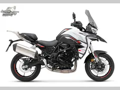 Benelli TRK 702 E5+ 2026 nieuw – foto 3 van 7