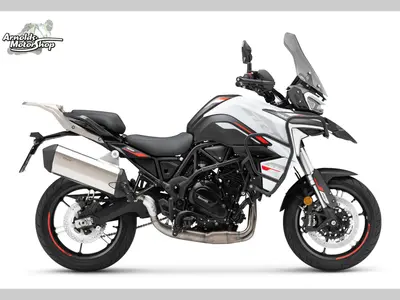 BENELLI TRK 702 – foto 3