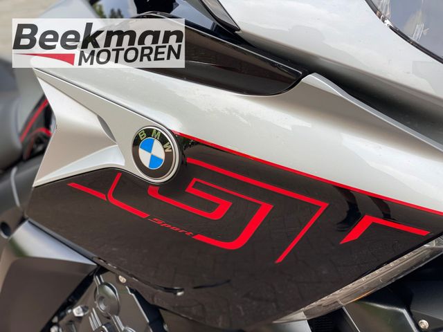 bmw - k-1600-gt
