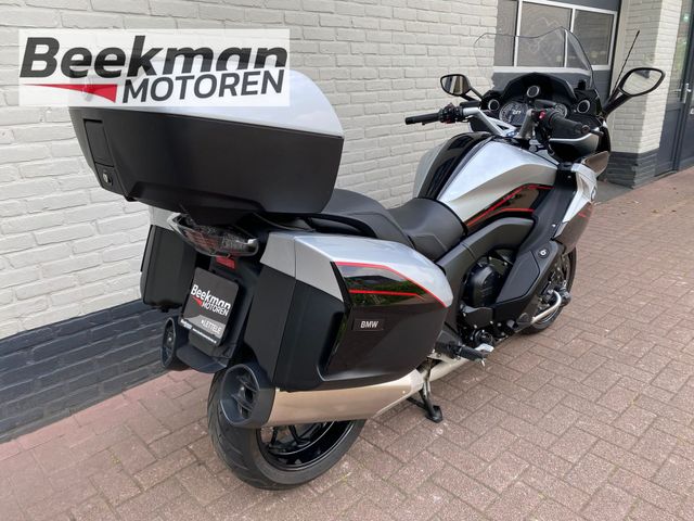 bmw - k-1600-gt