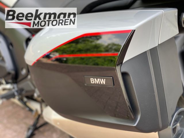 bmw - k-1600-gt