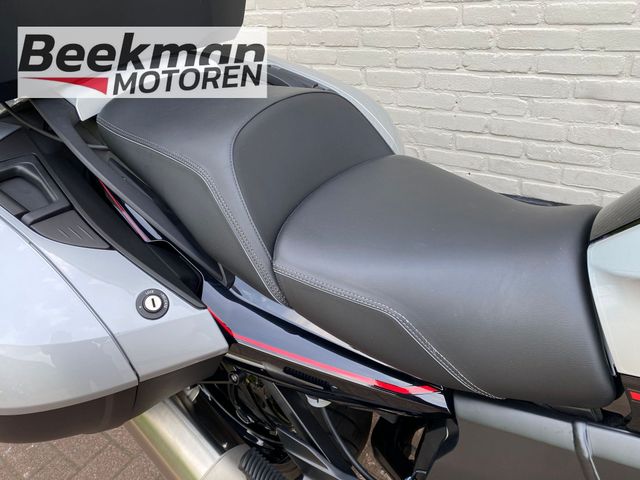 bmw - k-1600-gt