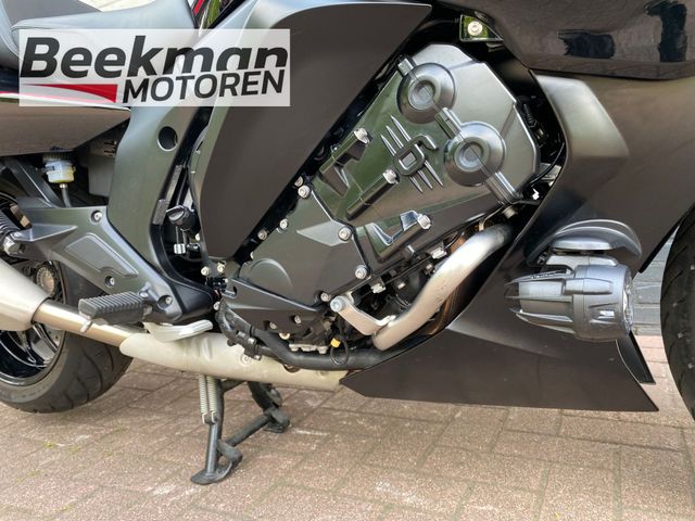 bmw - k-1600-gt