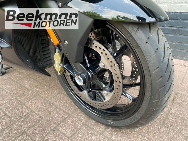 bmw - k-1600-gt