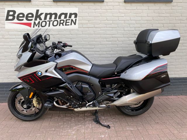 bmw - k-1600-gt