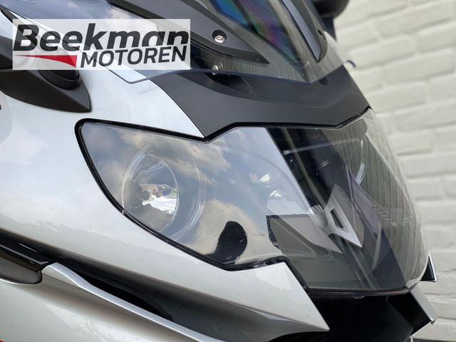 bmw - k-1600-gt
