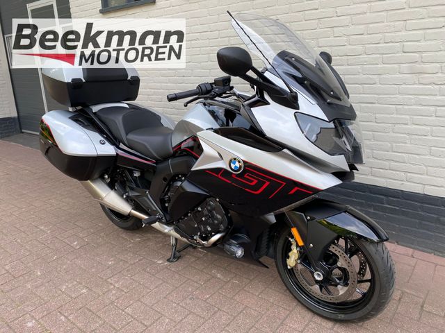 bmw - k-1600-gt