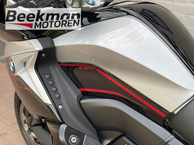 bmw - k-1600-gt