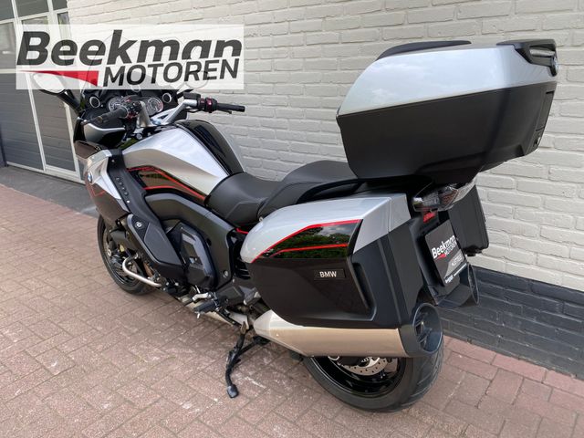 bmw - k-1600-gt