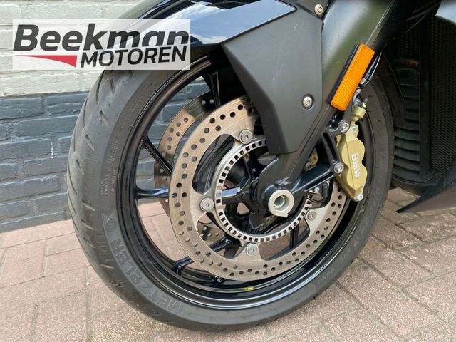 bmw - k-1600-gt