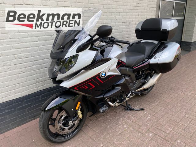 bmw - k-1600-gt