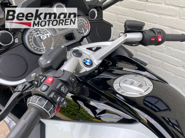 bmw - k-1600-gt