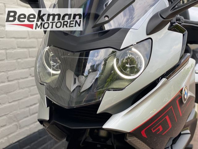 bmw - k-1600-gt