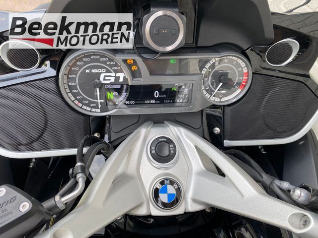 bmw - k-1600-gt